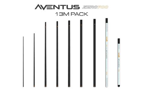 aventus zero 700 poles.